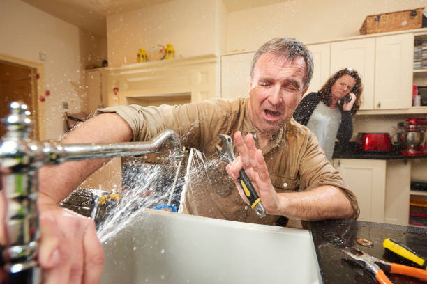 Best Water damage restoration near me  in South Pasadena, CA